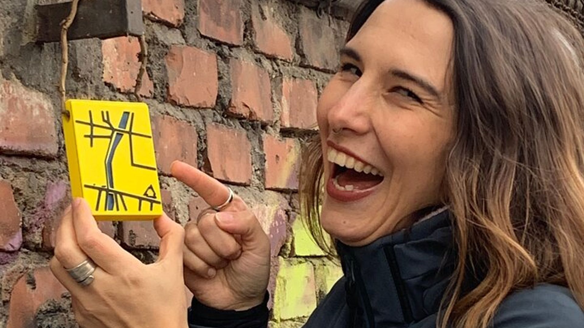 Sato Code Escape Room across Monza