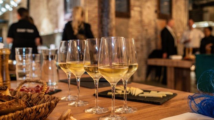 Barcelona Small-Group Paella Cooking Class Experience