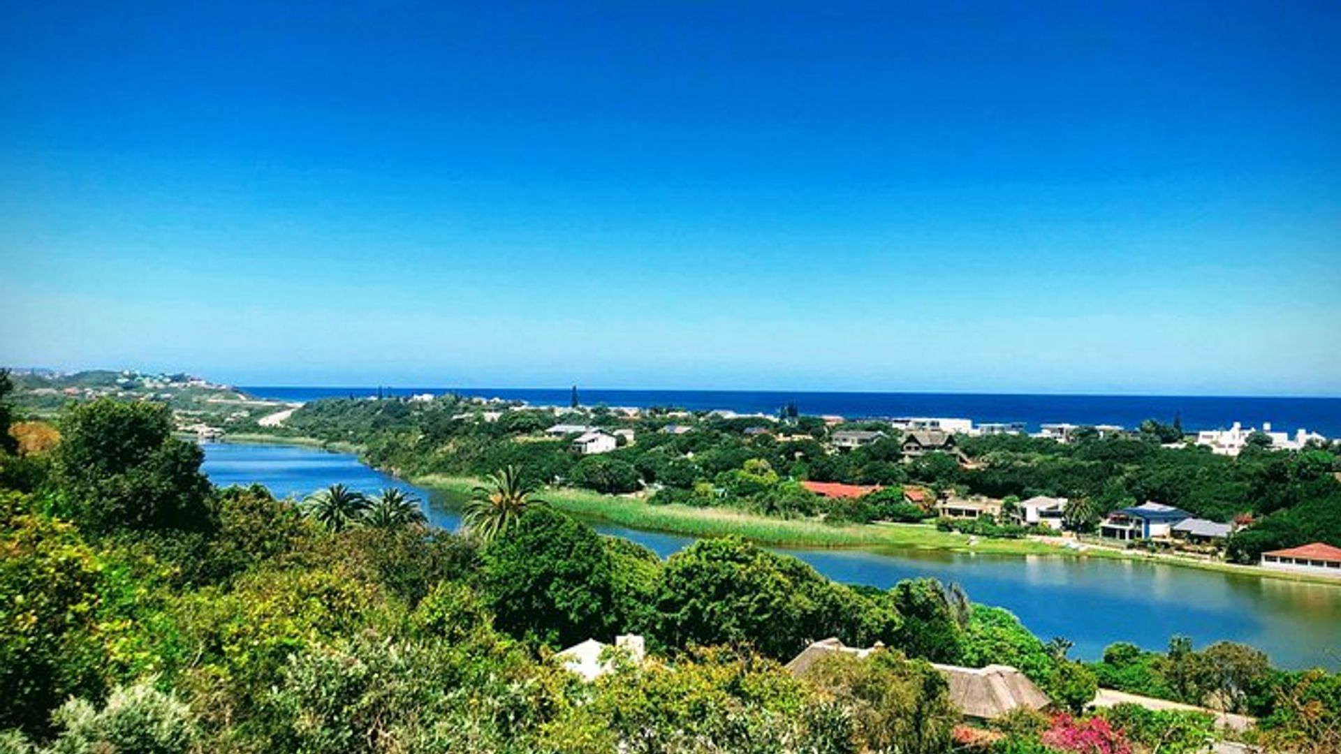 Garden Route Explorer : Viaje panorámico de 5 días