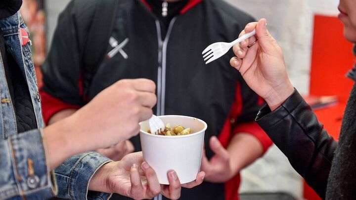 Toronto Small-Group Canadian Food Tour With Tastings