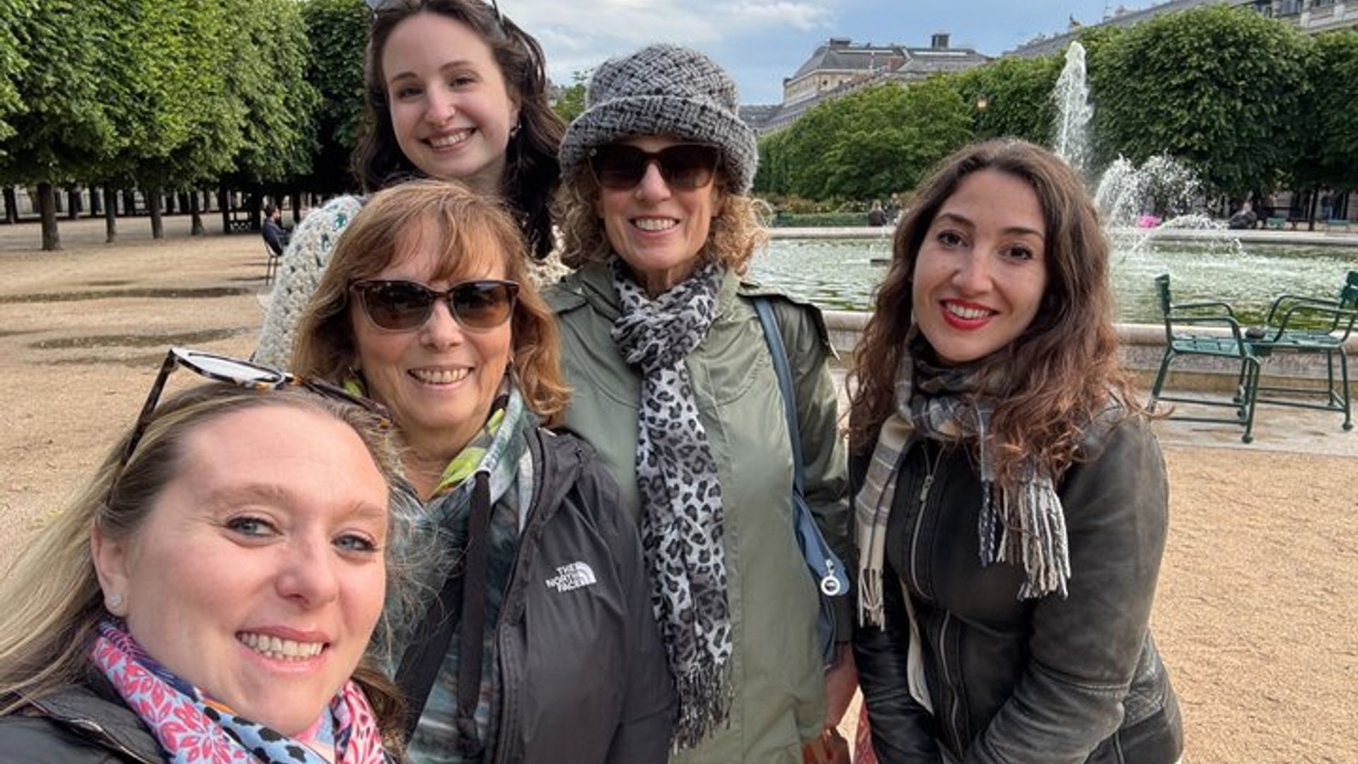 Walking and Gluten-free Food Tour in Paris St-Germain-des-prés