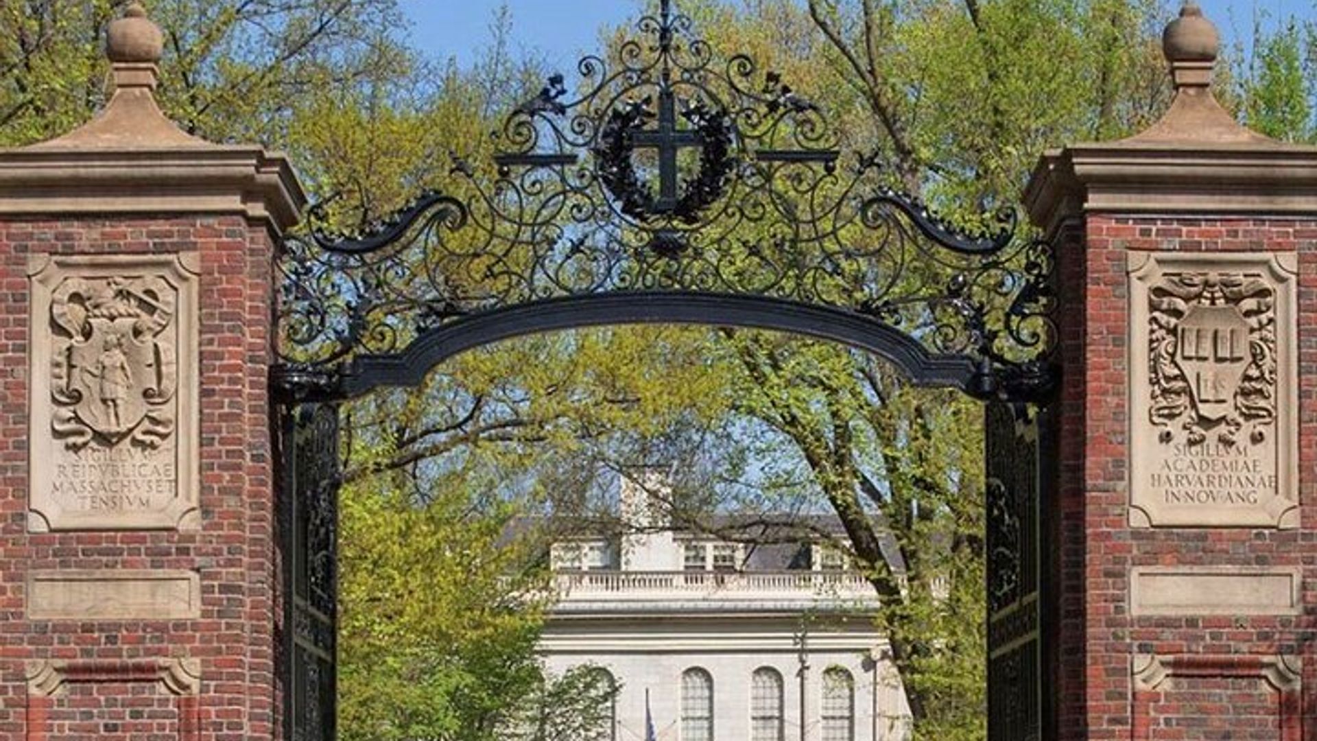 Visite privée de Boston et Cambridge