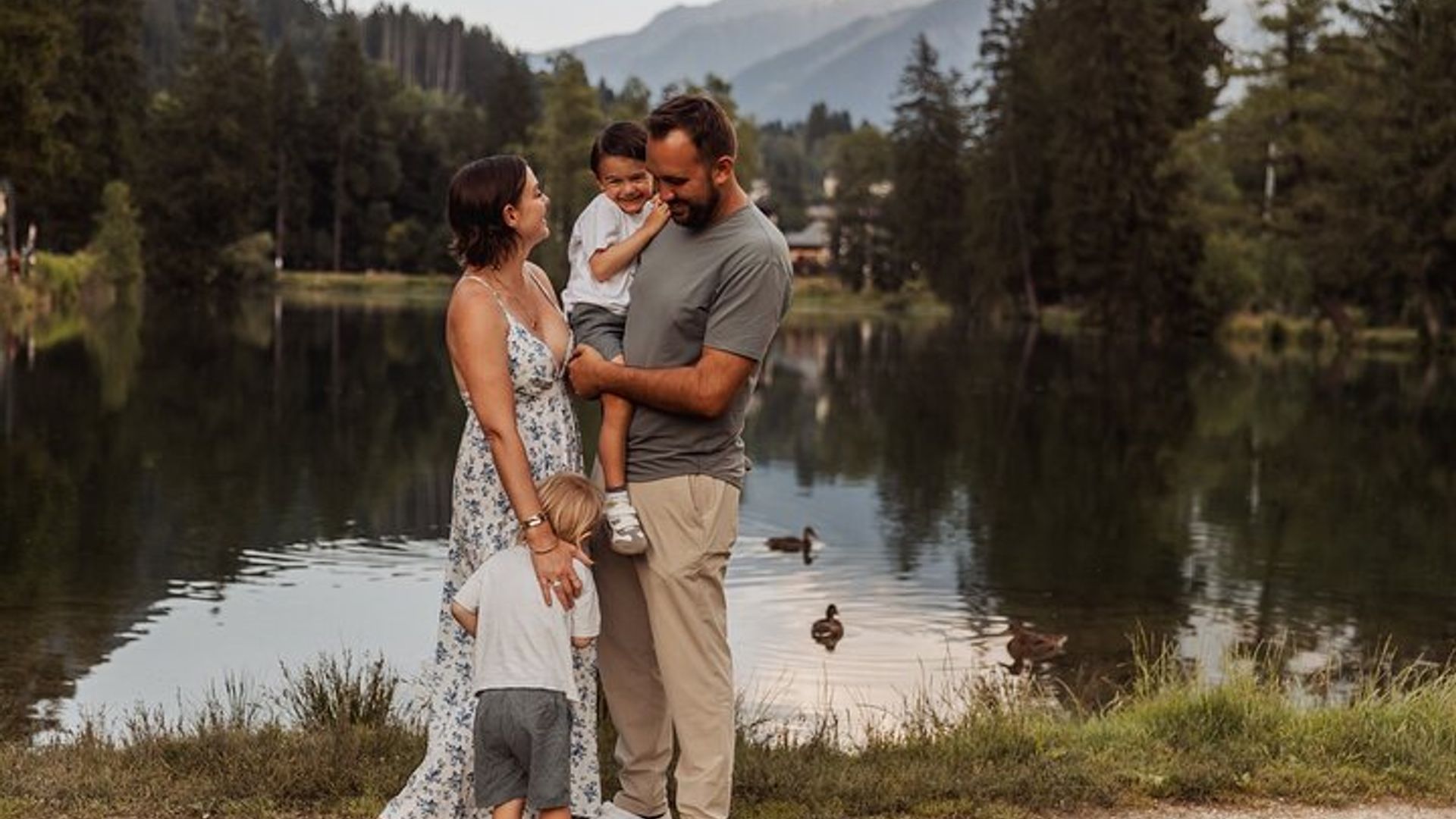 Private Photo Session with a Local Mountain Photographer