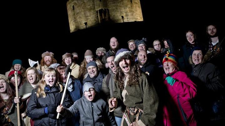 The Original Viking Walk: Guided Tour of York
