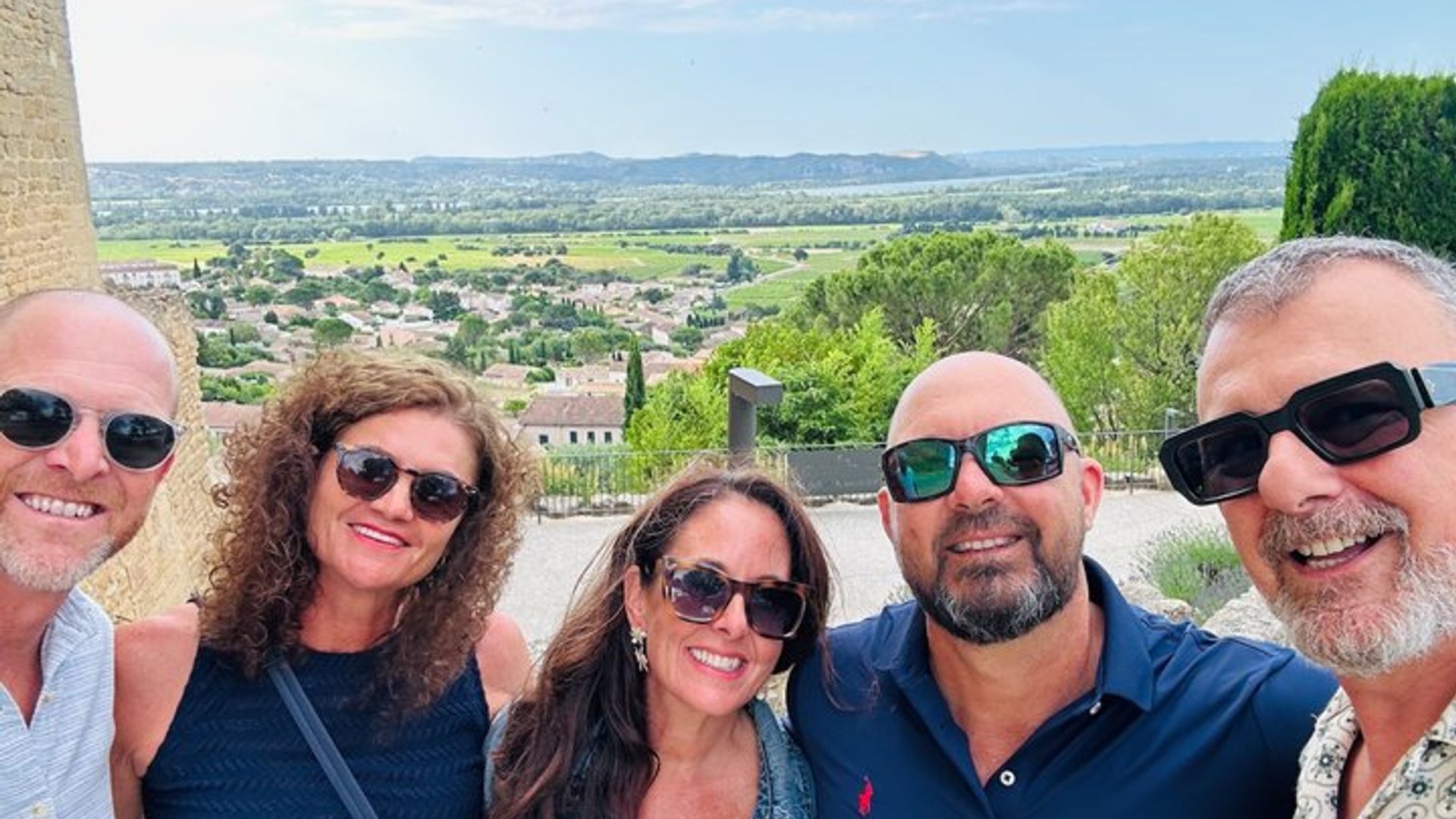 Luberon-Dörfer: Private Tour mit Lourmarin und Lauris