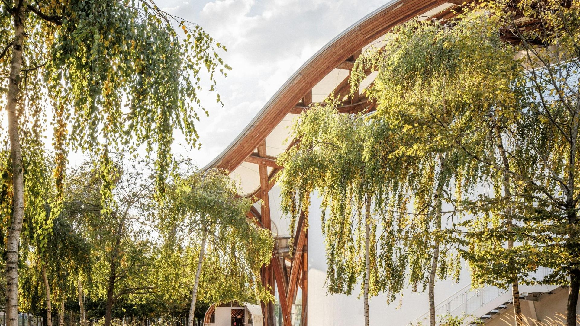 Centre Pompidou-Metz entrance ticket