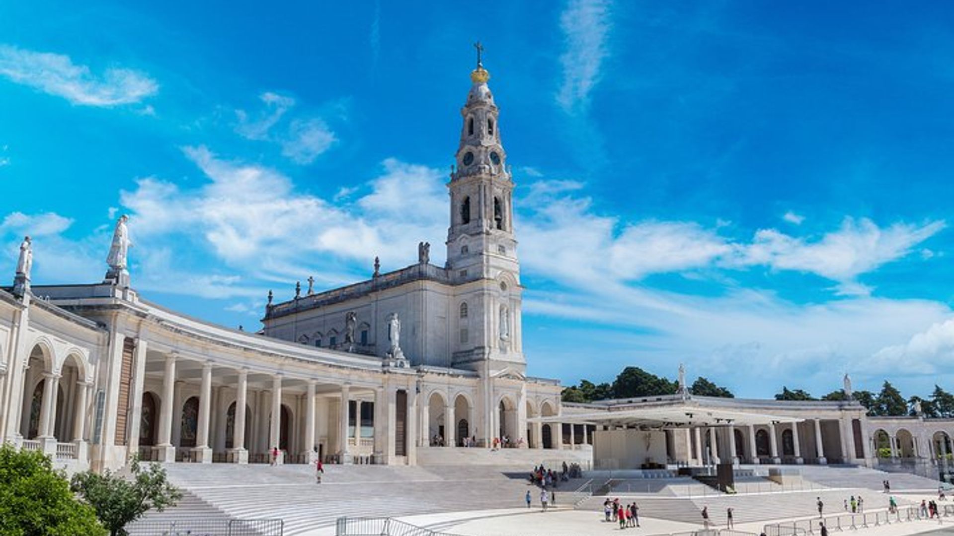 Private Tour Fátima, Batalha, Nazaré E Óbidos