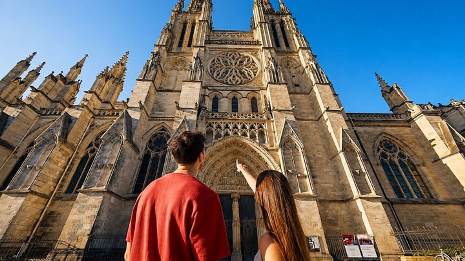 Bordeaux City Pass avec entrée à la Cité du Vin et billet de transport