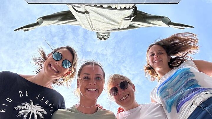 Rio de Janeiro Private Customized Full-Day Tour