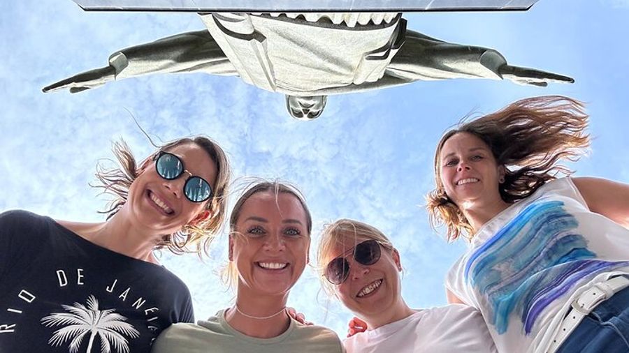 Rio de Janeiro Private Customized Full-Day Tour