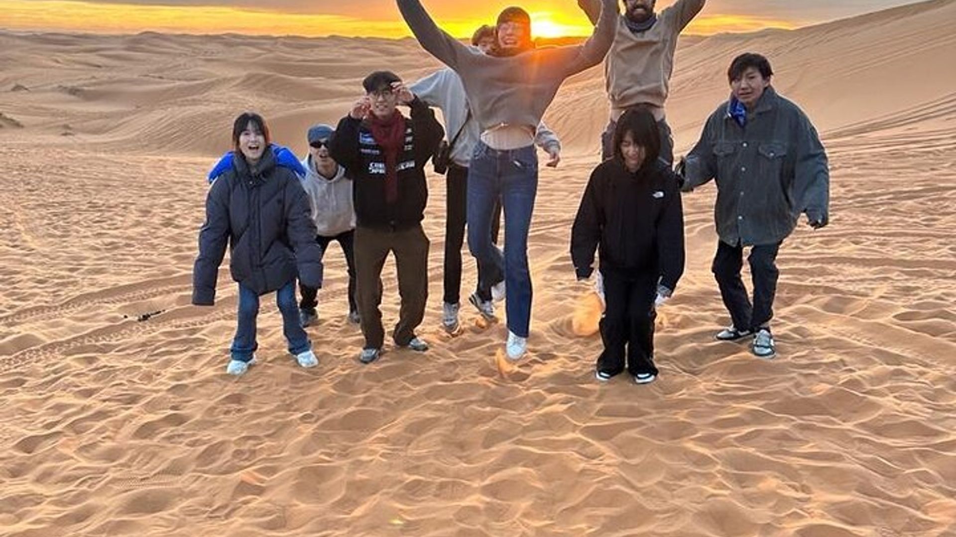 Tour de 10 días por el desierto desde Casablanca a través de las ciudades imperiales