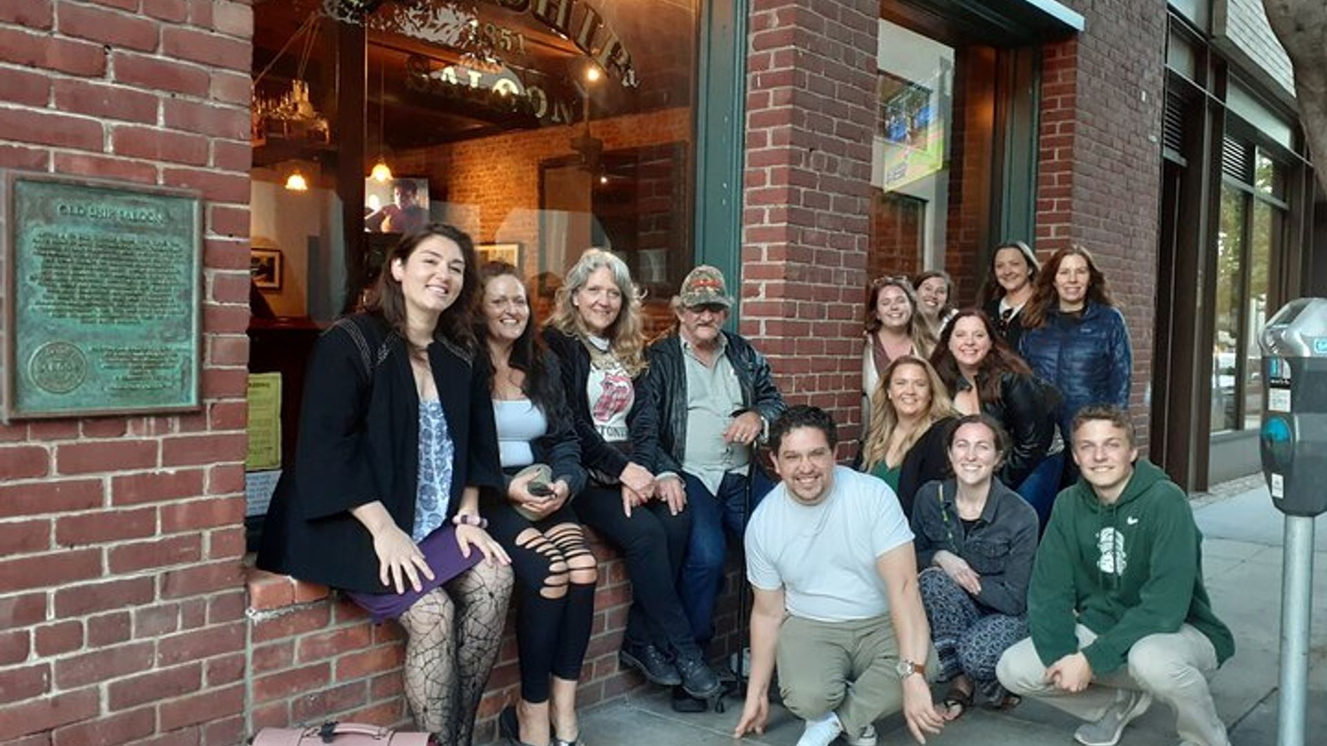 San Francisco Walk with Spirits Haunted Pub Crawl image 2