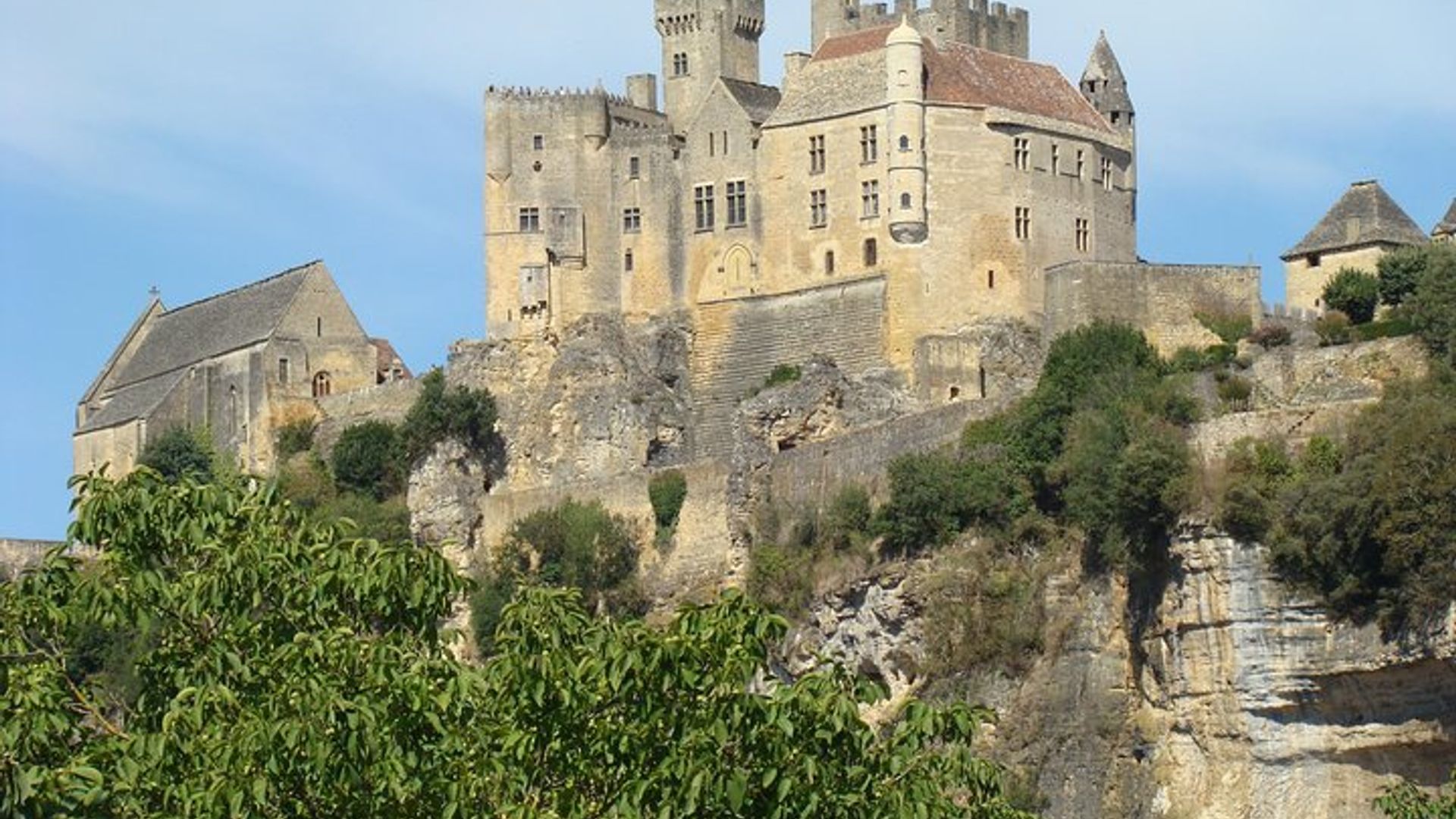 Private Dordogne and Périgord Day Trip from Bordeaux