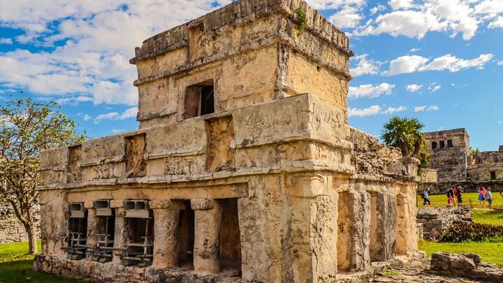 Private Tulum & Cenote Adventure