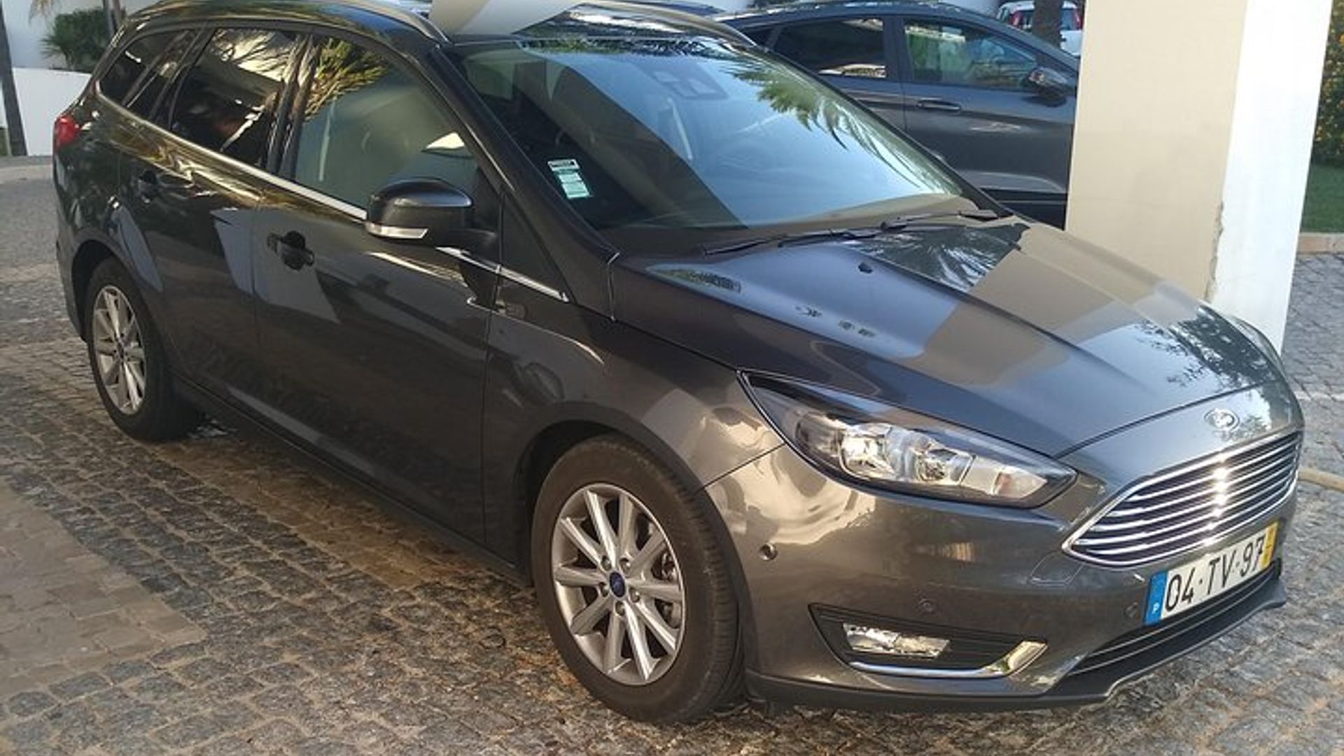 Excursion privée en Algarve