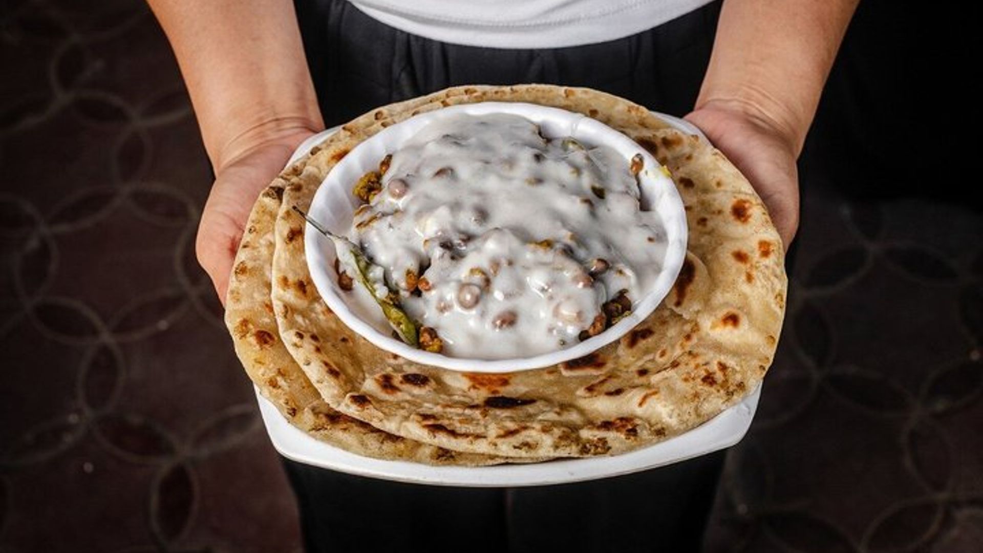 Sultan's Spoon Mombasa Food Tour with 15+ Tastings