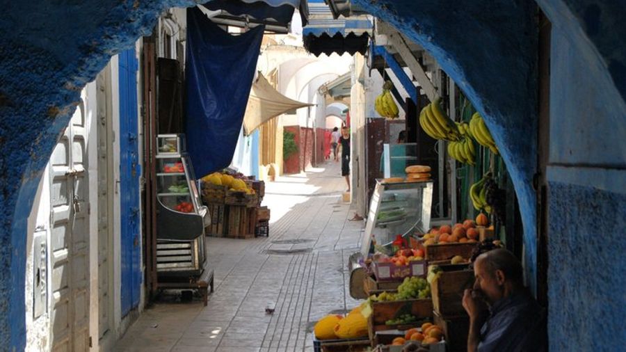 Rabat Walking Tour: Explore Top Sights & Hidden Gems