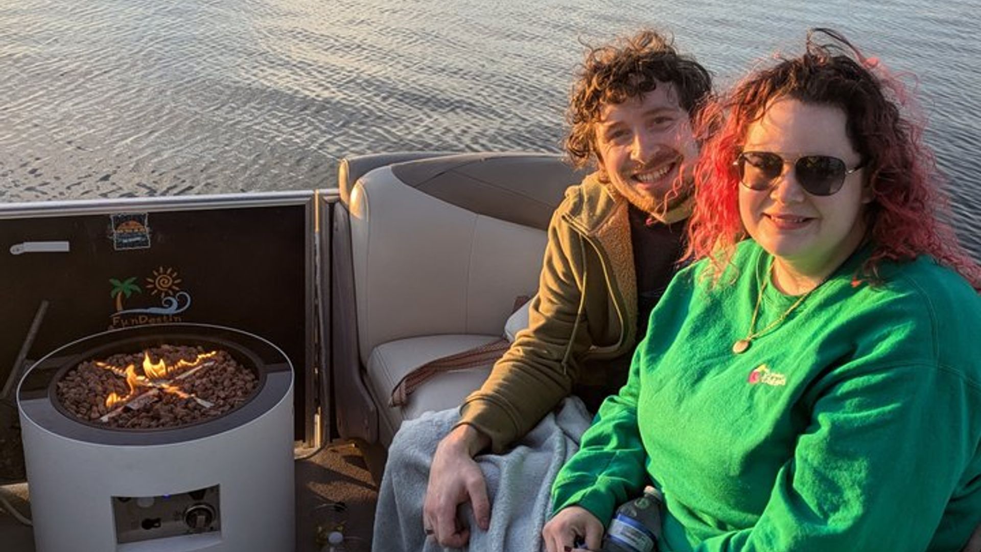Fall/Winter Destin Harbor Sightseeing Cruise