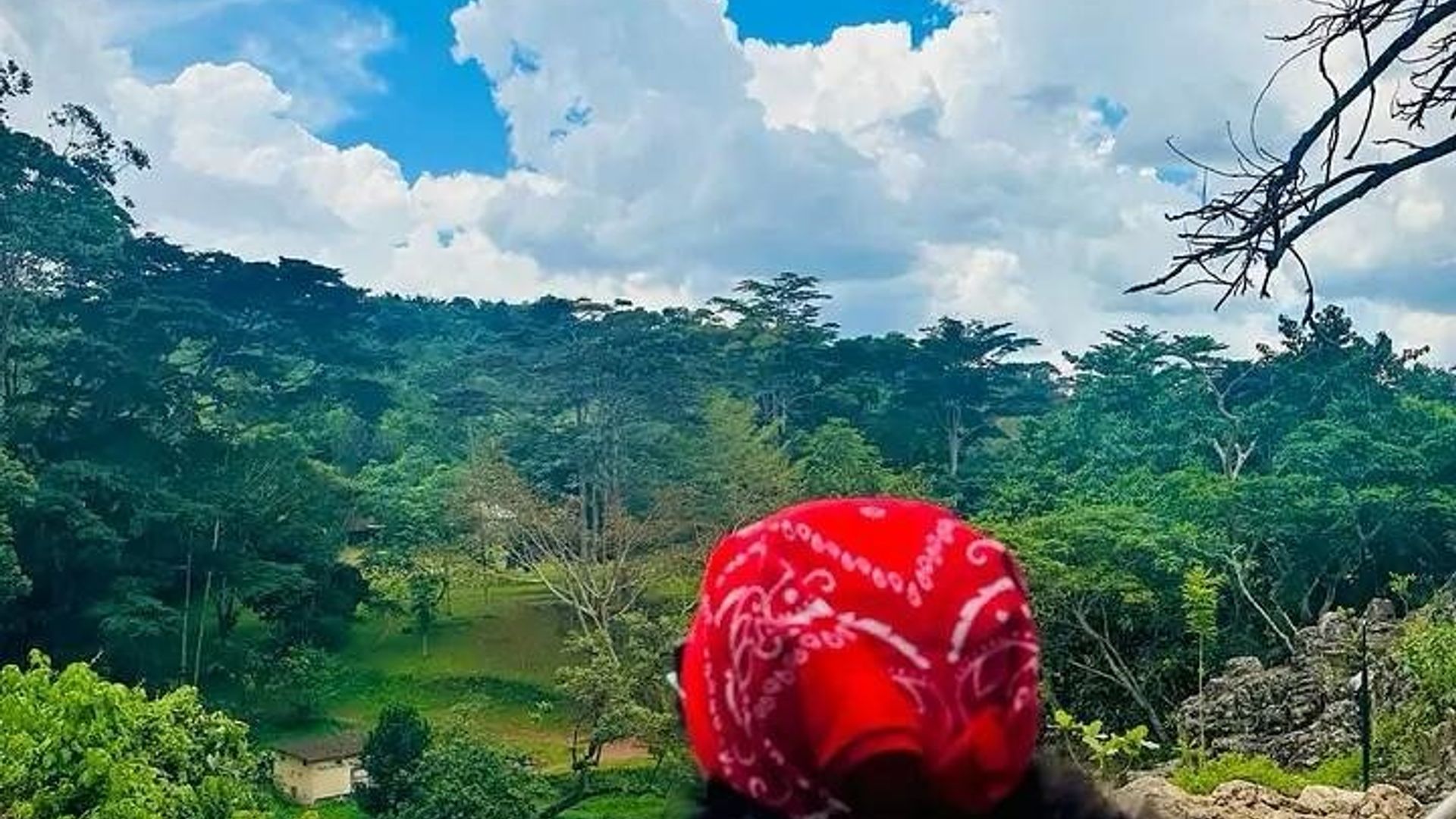 1 Day Jinja and Source of the Nile River Tour