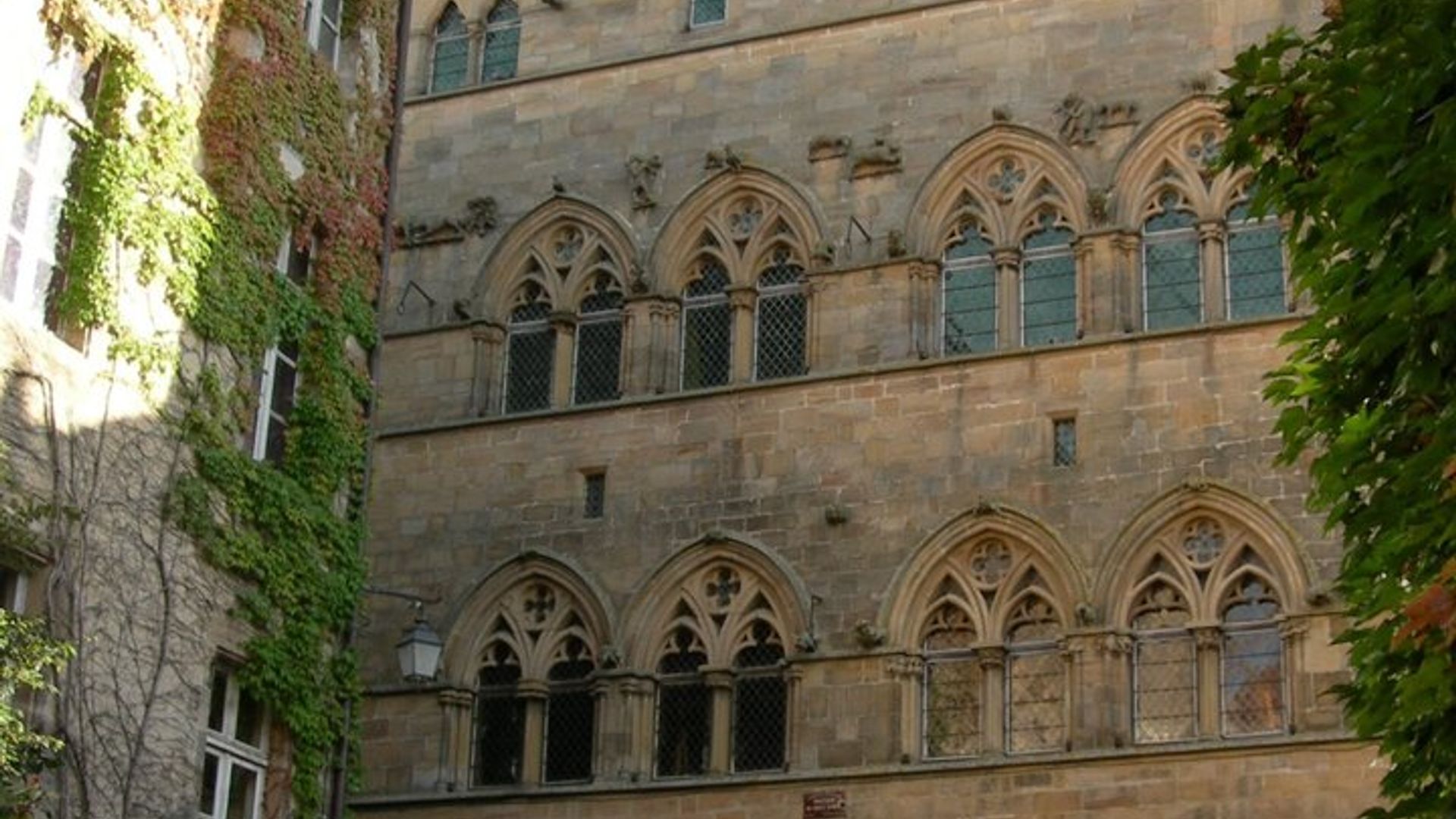 Des Cathares aux Rois : Excursion d'une journée à Albi et Cordes-sur-Ciel