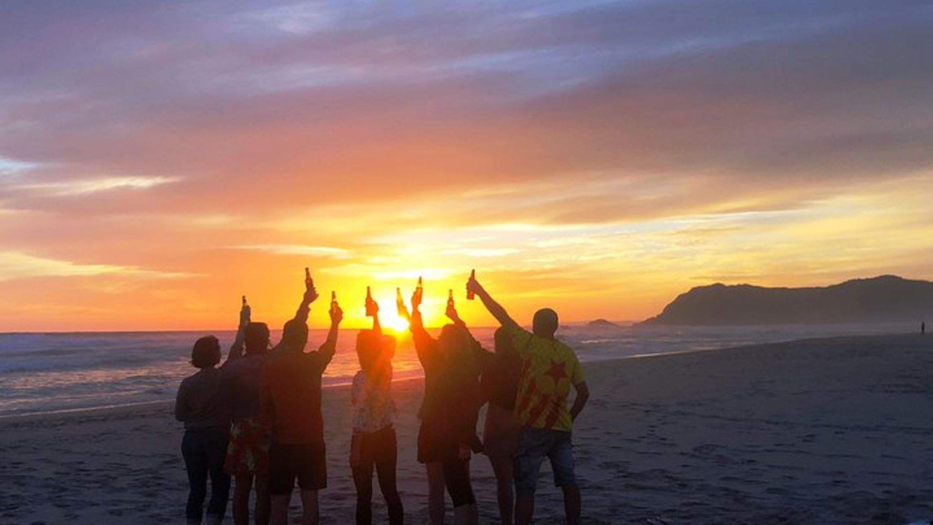 Garden Route, Addo 5-Day Tour from Cape Town to Port Elizabeth