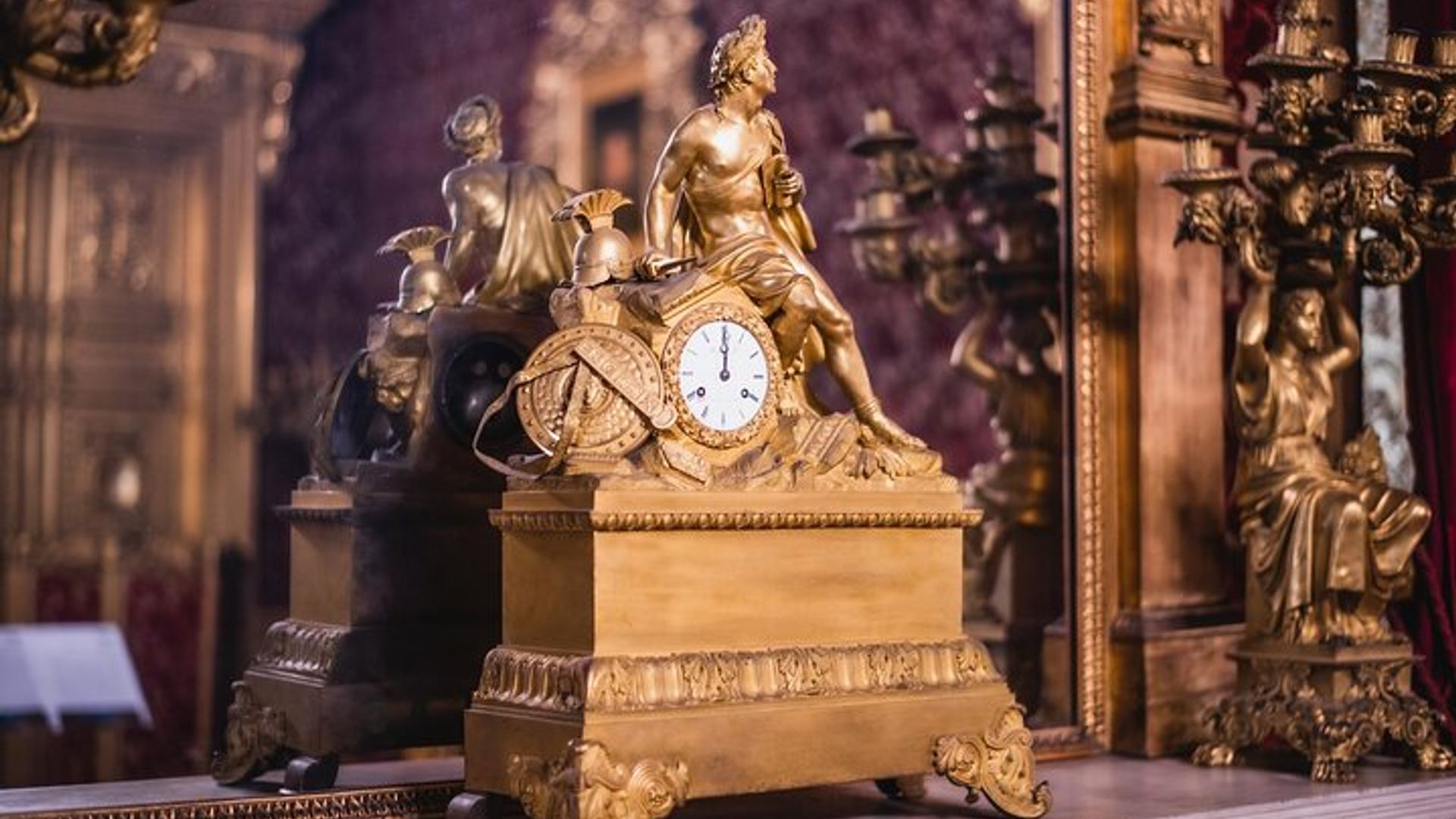 Turin Royal Palace Skip-the-line Small-Group Tour