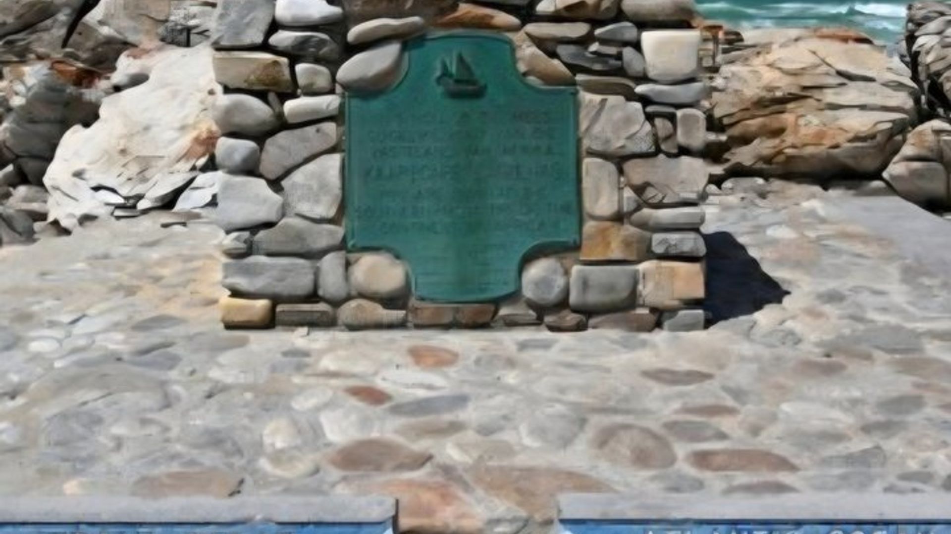 Expédition au Cap Agulhas