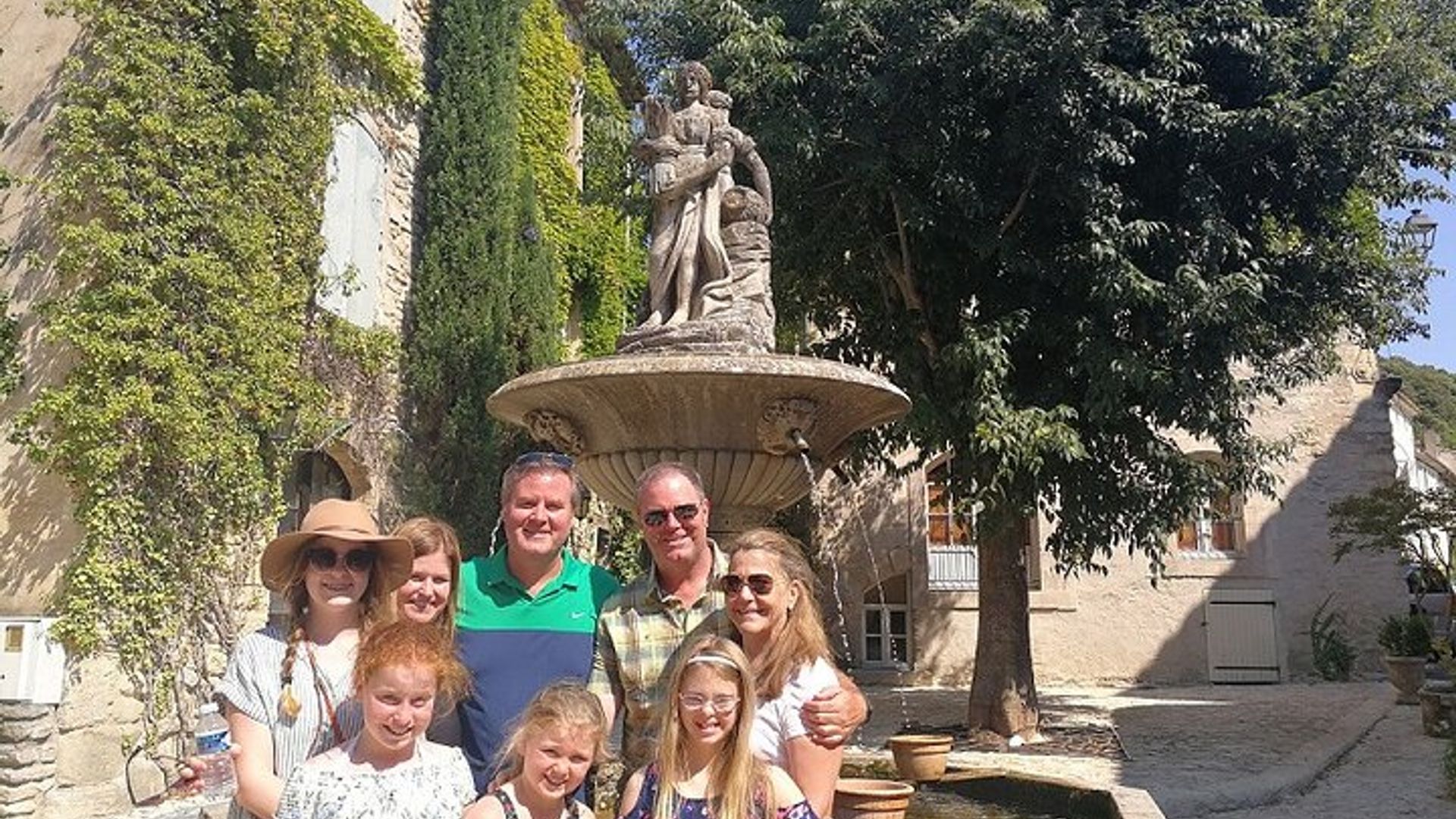 Ganztägige Tour zum jüdischen Erbe der Provence ab Marseille