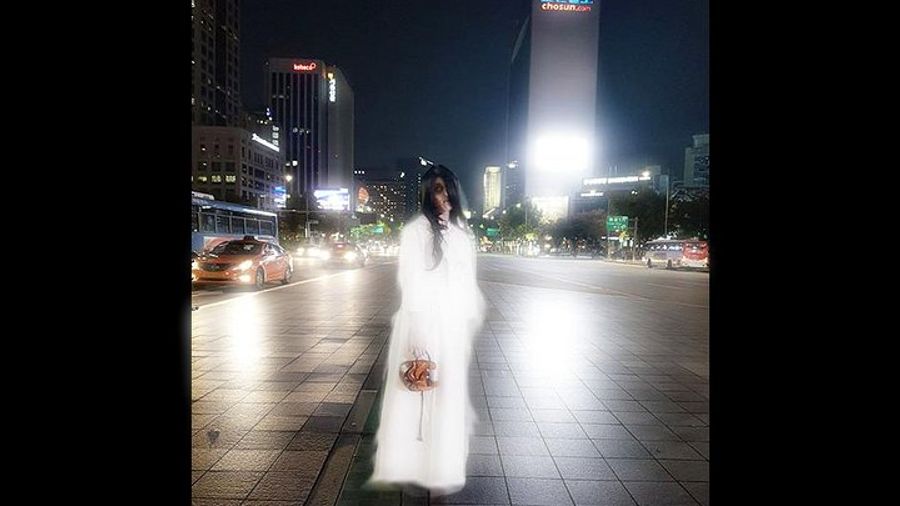 Seoul Dark History, Folklore, and Ghost Stories Walking Tour