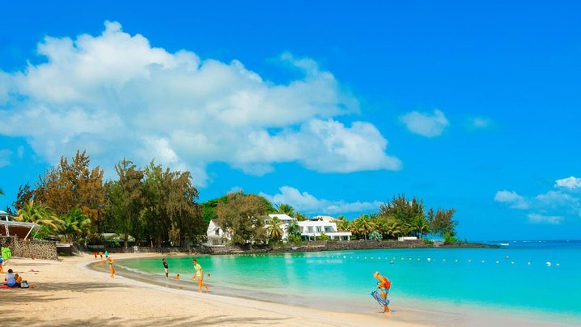 Mauritius Port Louis Geführte Taxitour