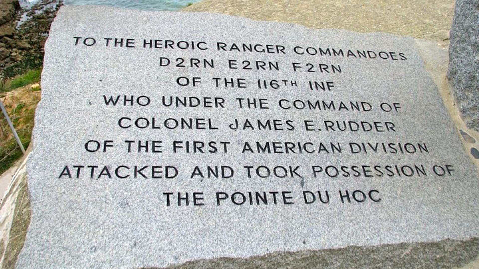 Excursión de medio día a las playas de Normandía desde Bayeux