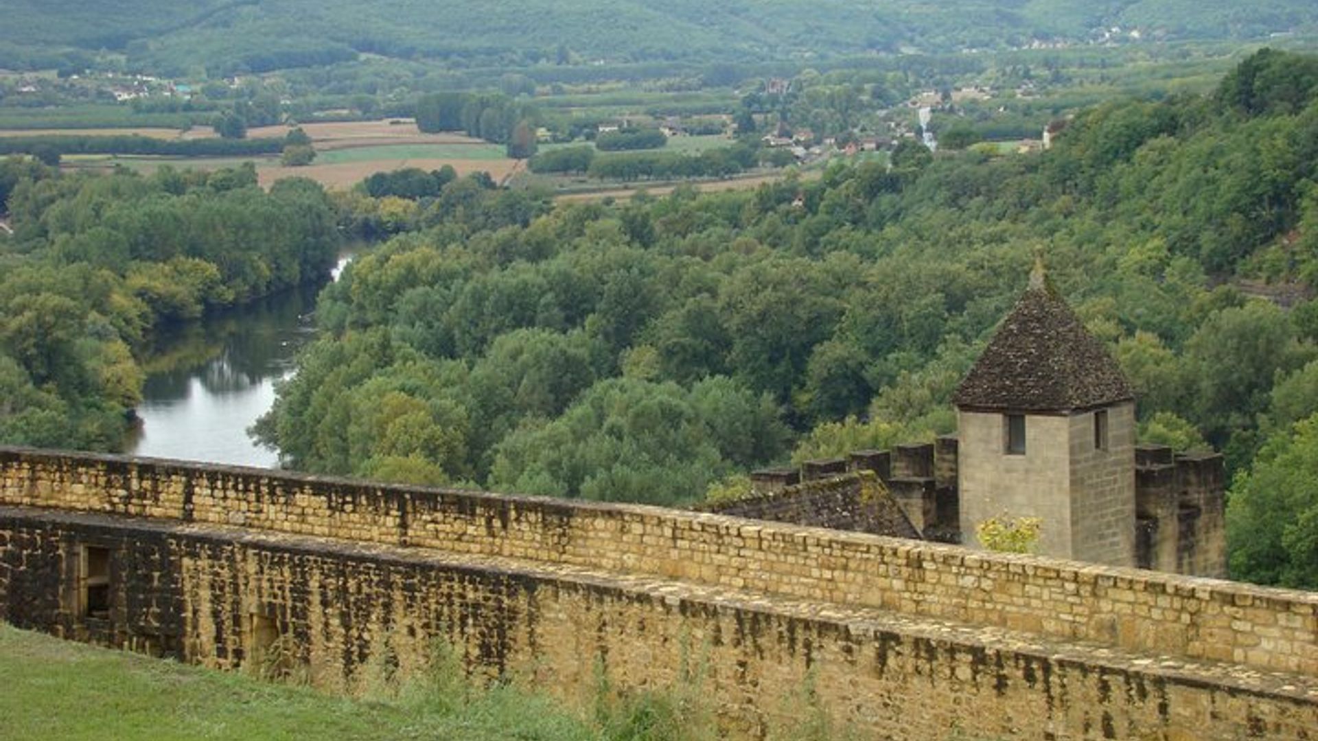 Private Lascaux-Höhlen und Tagesausflug ins Dordogne-Tal