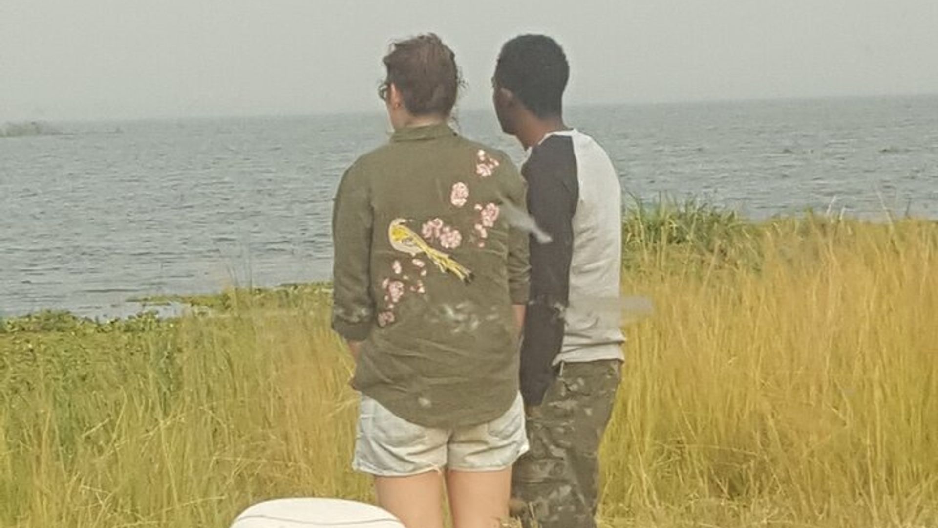 Wildlife Adventure and Boat Cruise in Murchison Falls National Park Uganda