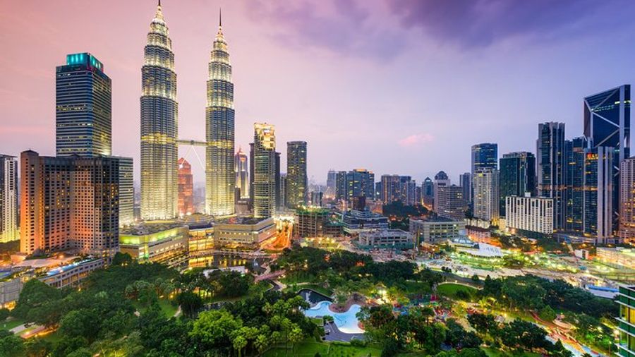 Kuala Lumpur Tour for Cruise Passengers from Port Klang