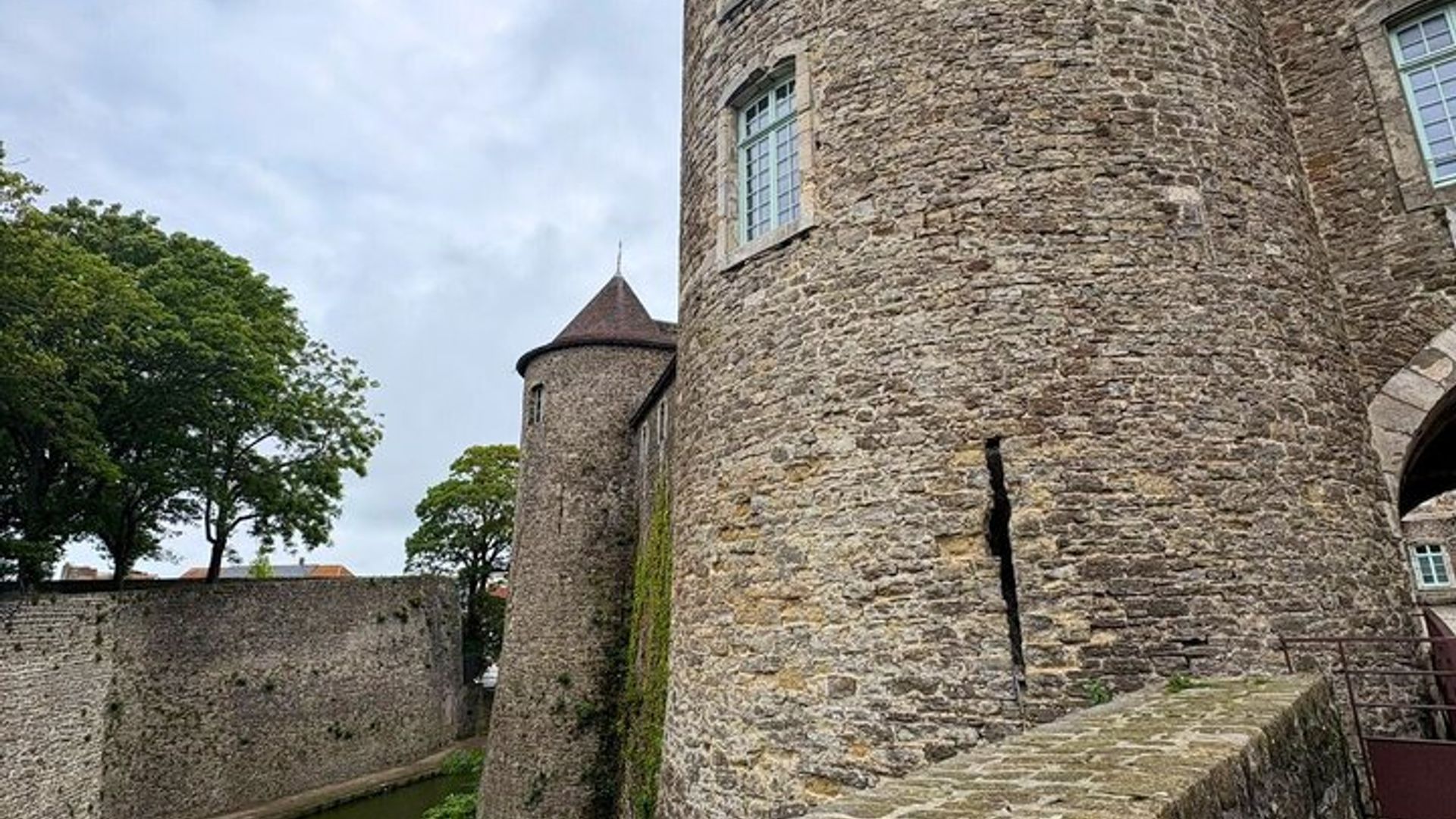 Discovery of the Old Town of Boulogne-sur-Mer