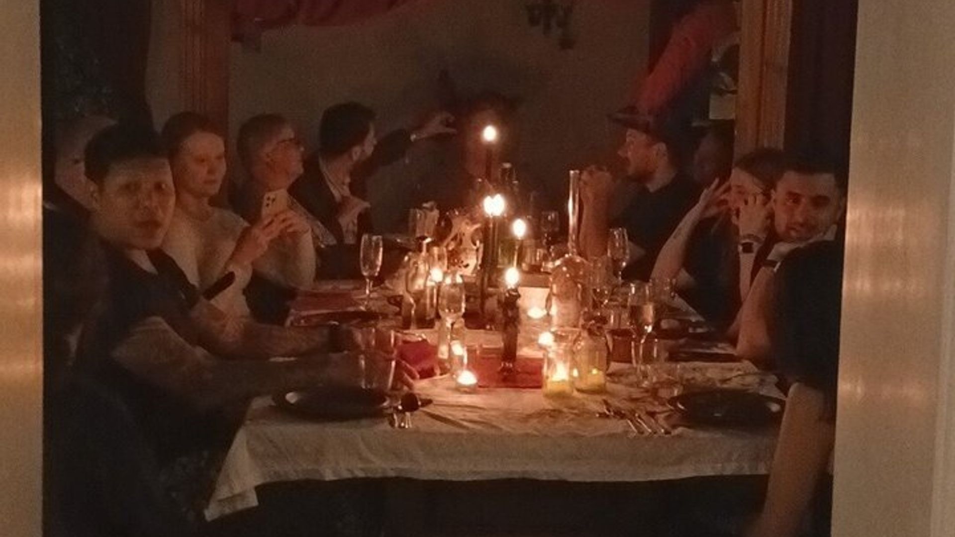 Tailored Private Venetian Cooking Class