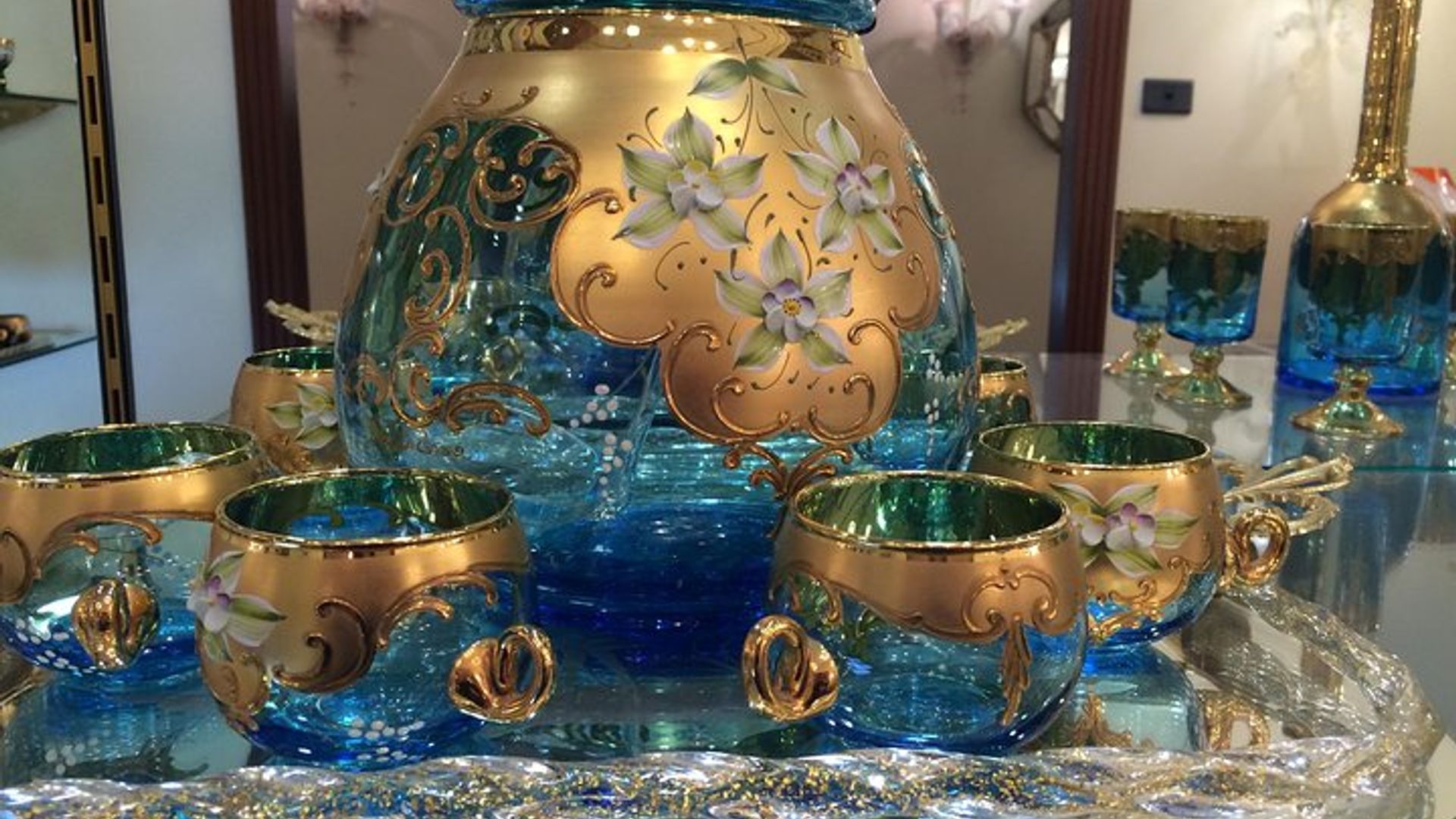 Private Walk In The Hidden Venice & Ancient Glass Factory In The Lagoon