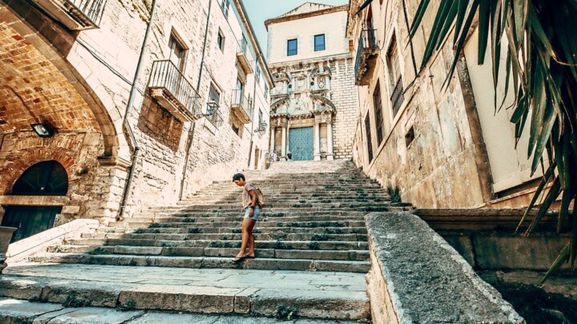 Mini sesión de fotos privada de 1 hora en Girona