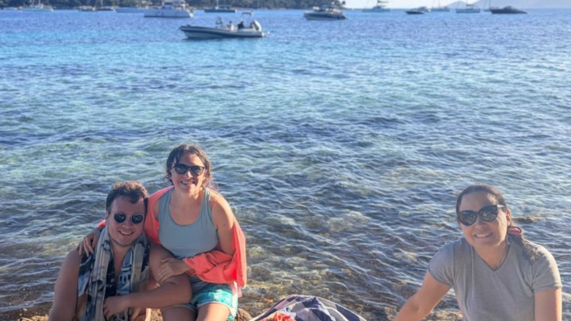 Cannes: Aventure sauvage en Kayak, découverte des Îles de Lérins