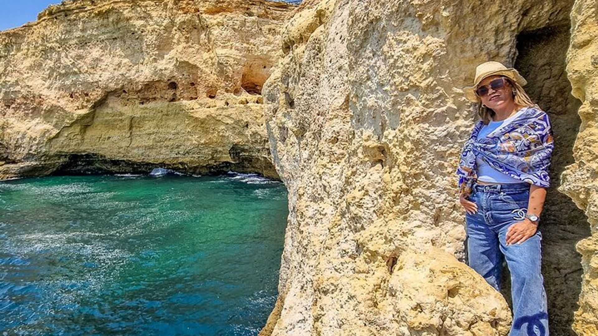 Algarve to Lisbon private transfer with Stops