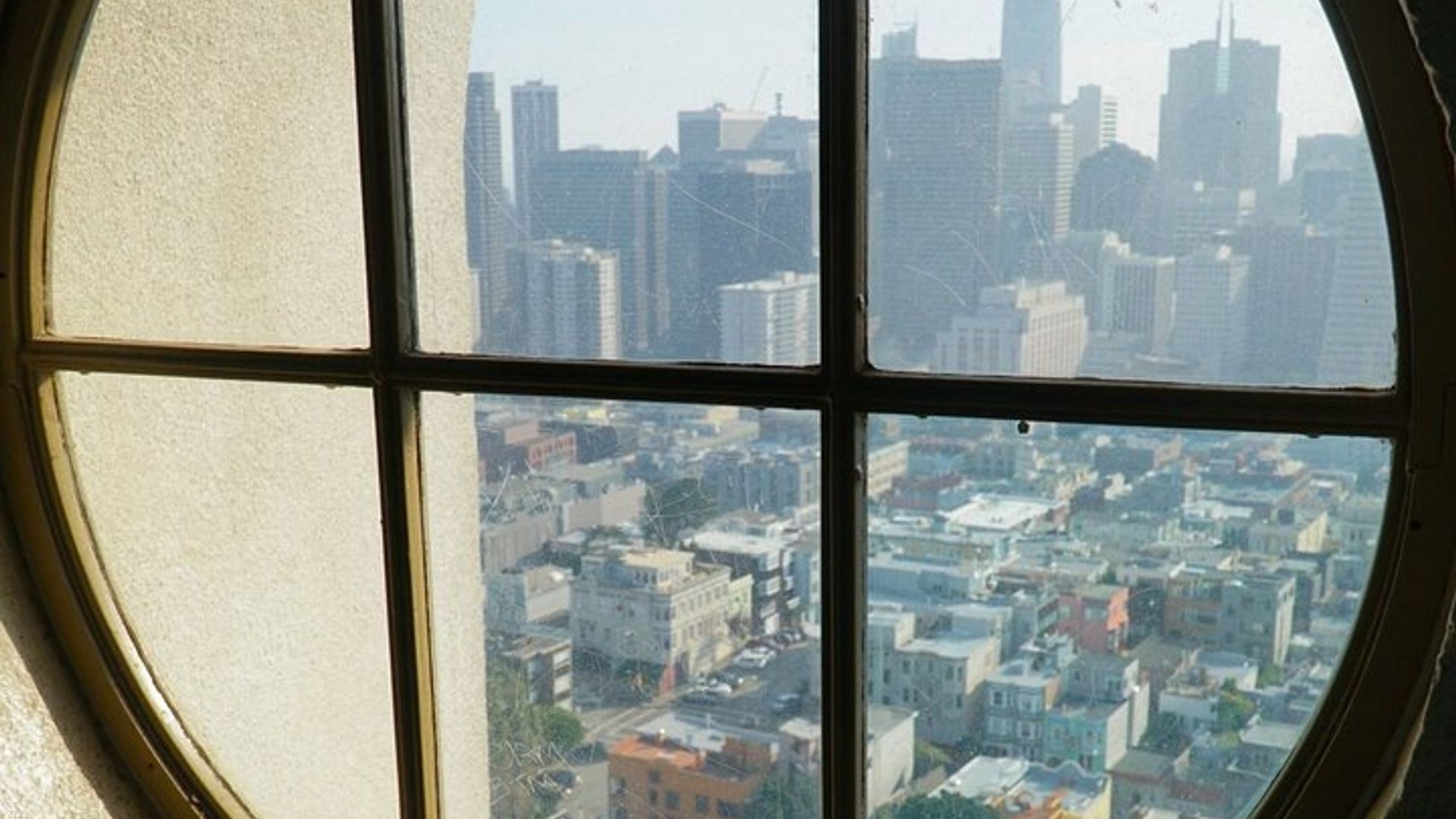 Coit Tower Hike with Secret San Francisco Views image 3