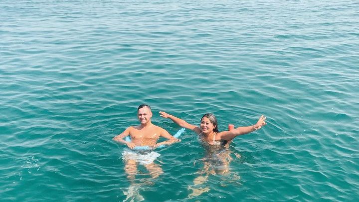 Dubai Private Yacht Cruise