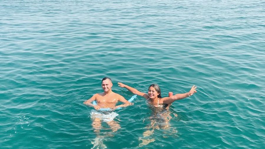 Dubai Private Yacht Cruise