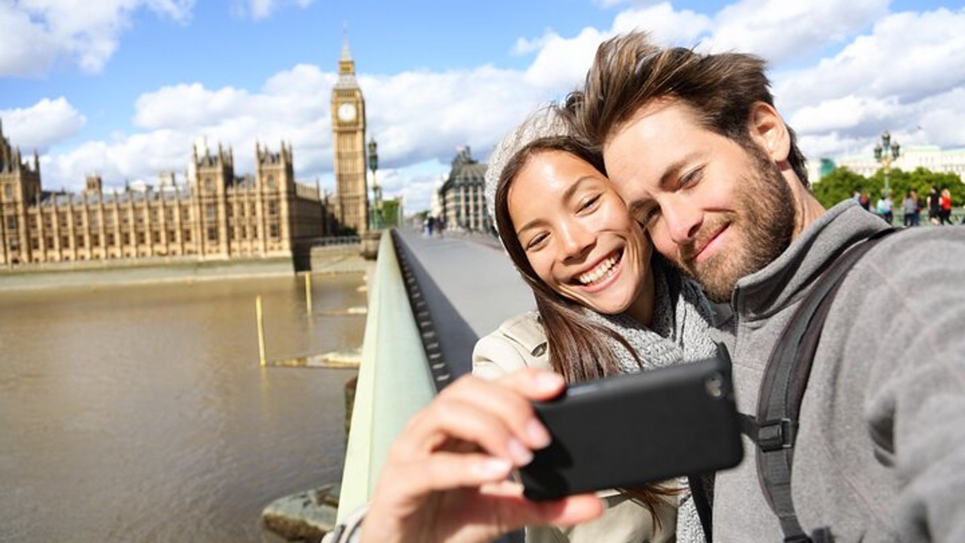 London Houses of Parliament and Westminster Abbey Tour