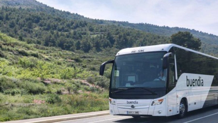 Alicante : Full-Day Sightseeing Tour of Guadalest and Altea