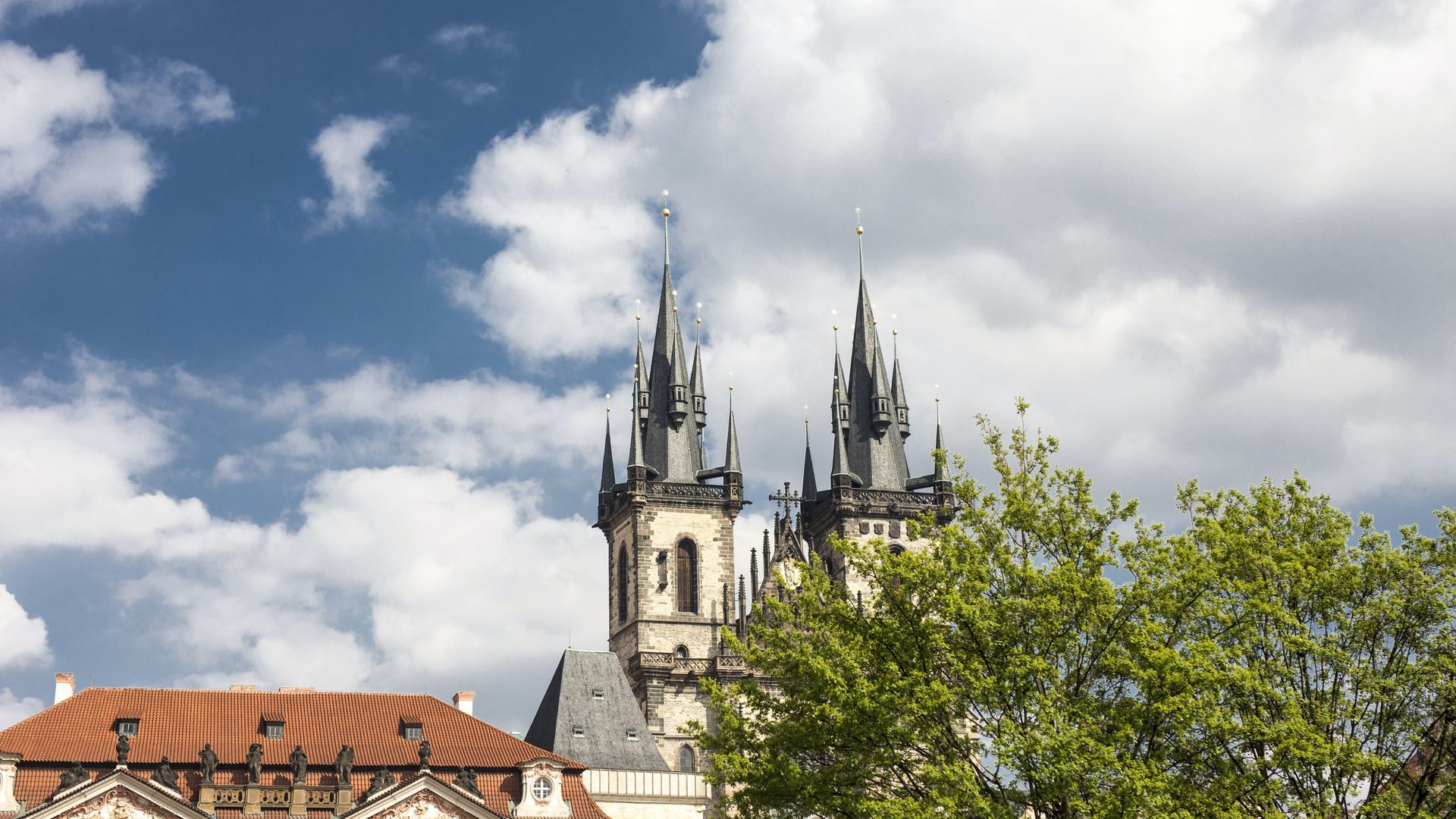 World War II and Operation Anthropoid tour