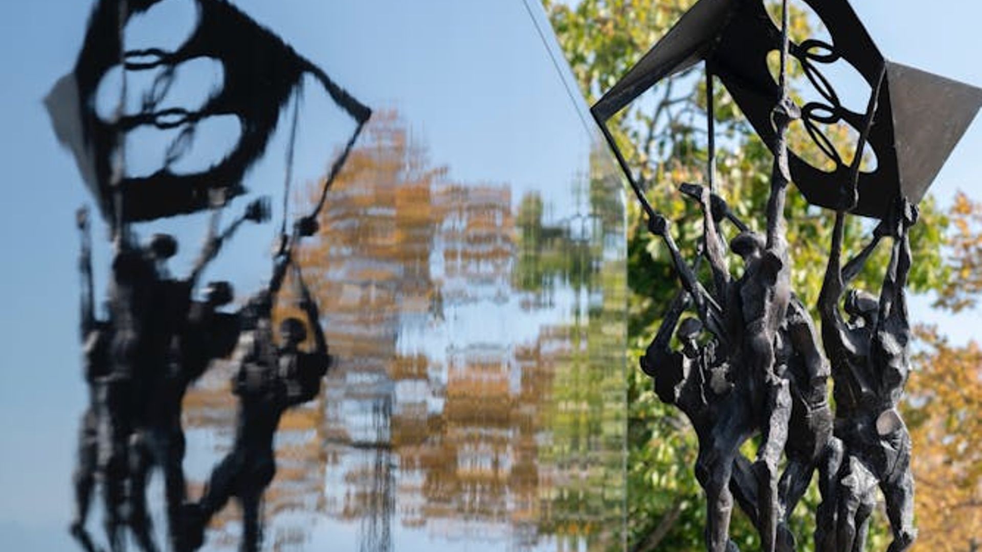 Ticket for the Olympic Museum in Lausanne