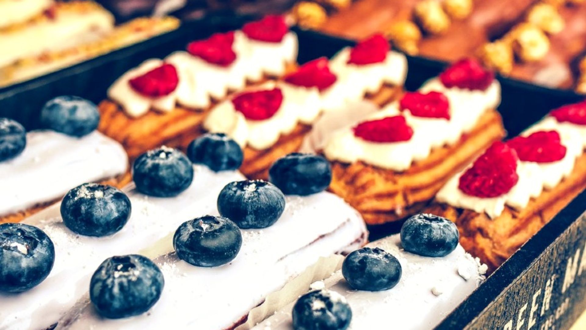 Flavours of San Francisco: Private Half Day Food Tour image 1