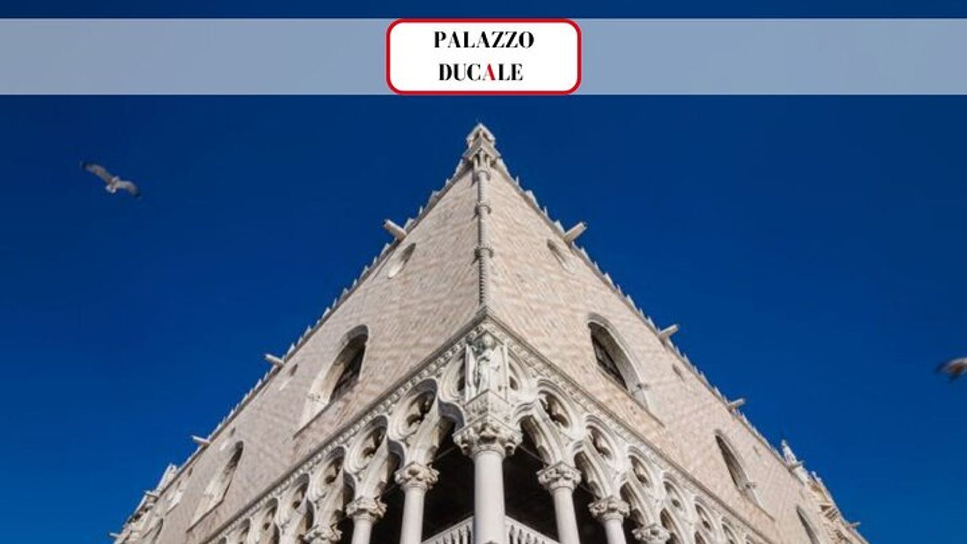 Skip-the-Line: Doge’s Palace, St. Mark’s Museums & Bell Tower