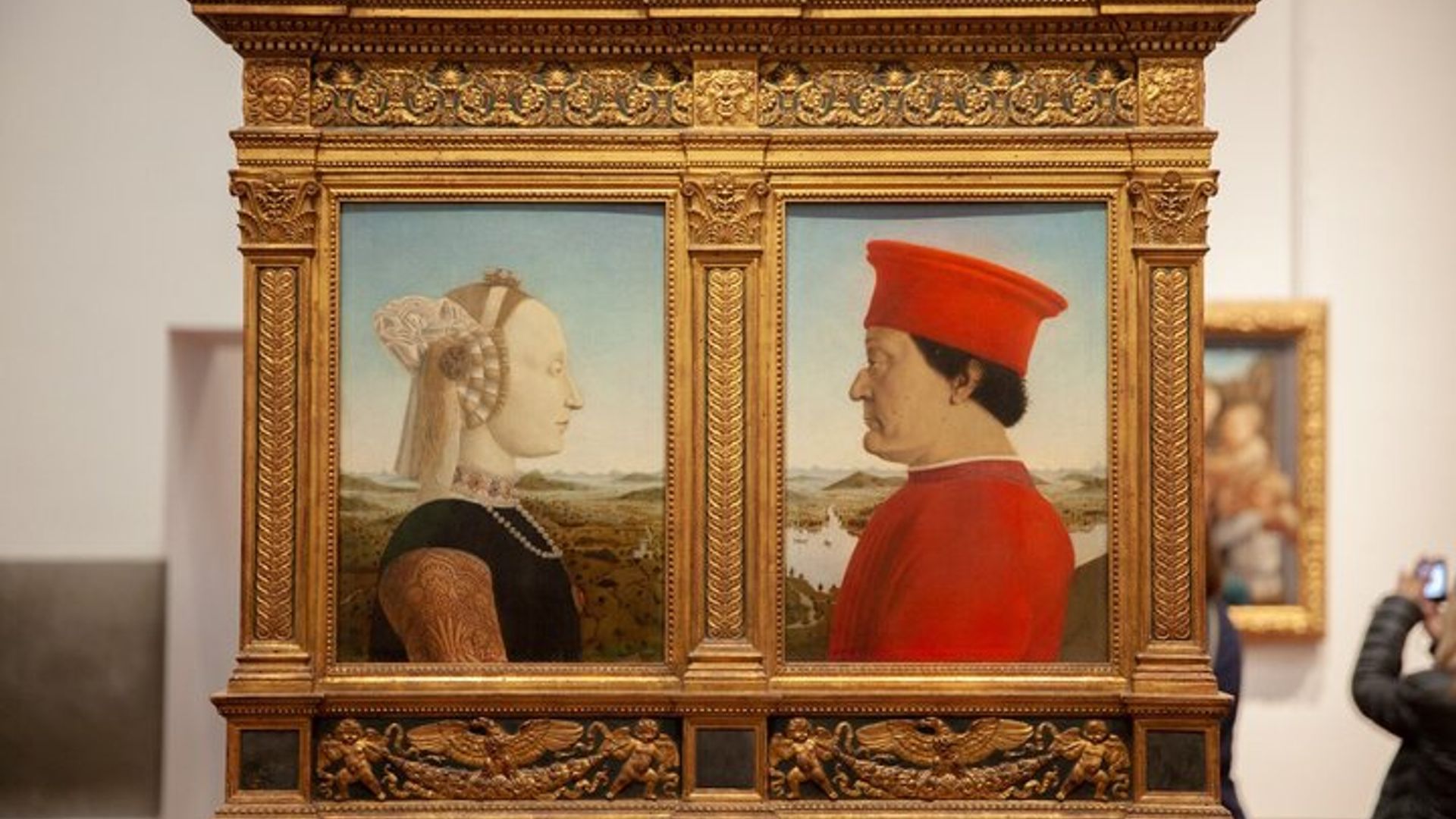 Accademia Gallery, Uffizi Gallery, Florence Duomo Walking Tour